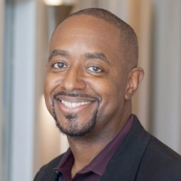 Damon Thomas is a Design Director at Centric Design Studio in Detroit Damon Thomas is a Design Director at Centric Design Studio in Detroit